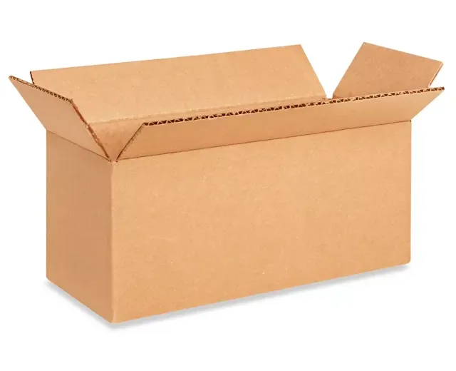 12 x 5 x 5" Long Corrugated Boxes
