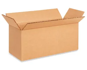12 x 5 x 5" Long Corrugated Boxes