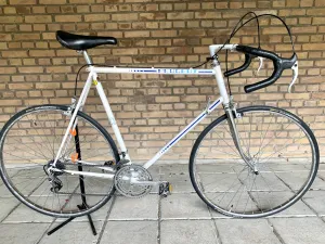 1985 Peugeot PH10 62cm