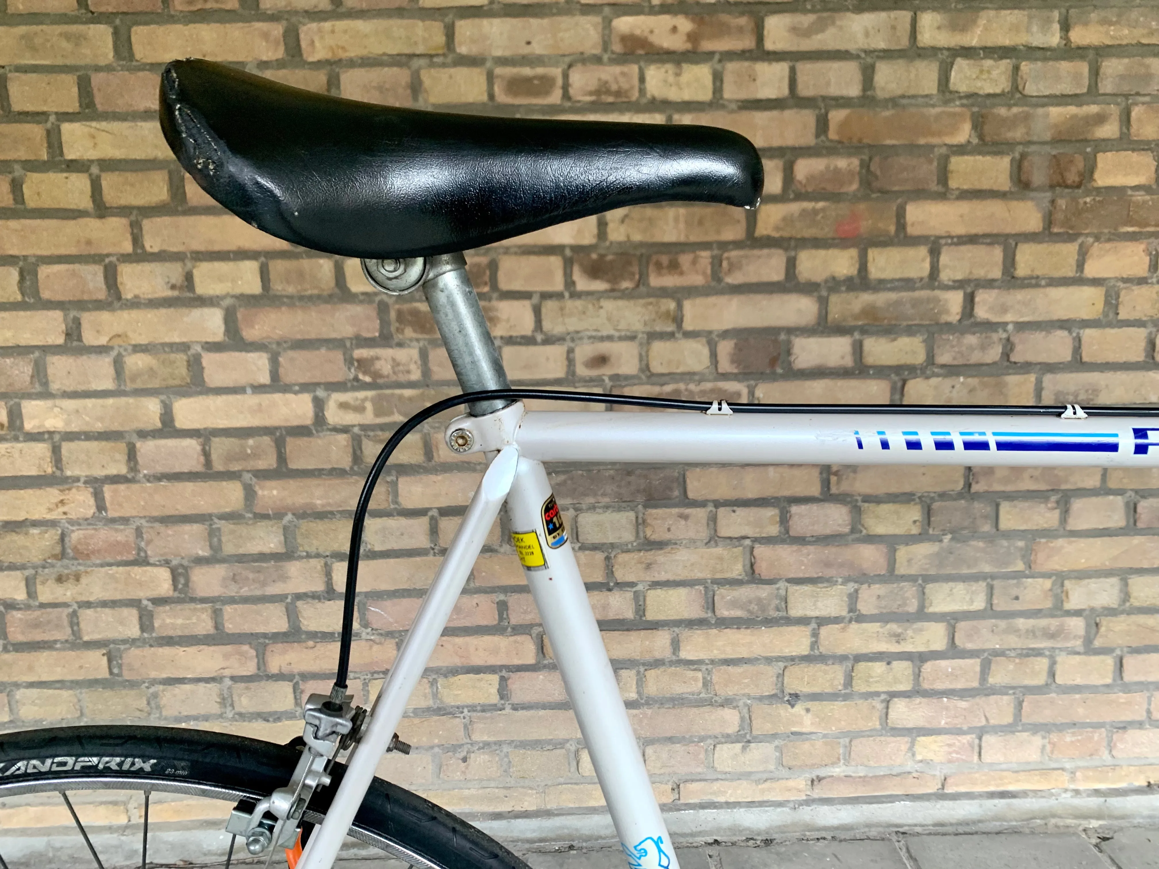 1985 Peugeot PH10 62cm