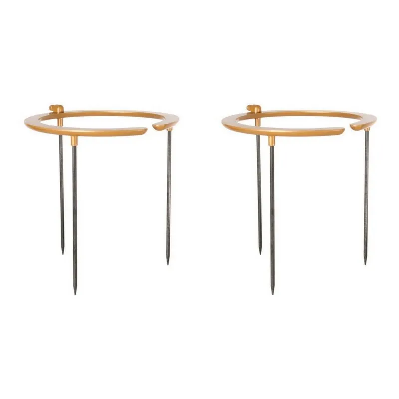 2X Watering Halo's - 6 Inch