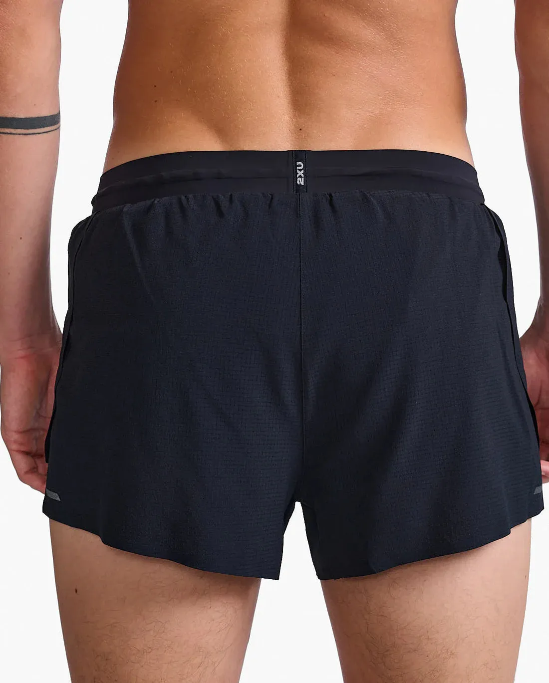 2XU Men Light Speed 3 Inch Shorts