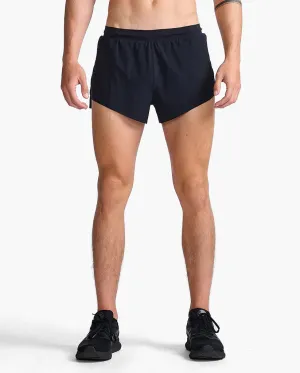 2XU Men Light Speed 3 Inch Shorts