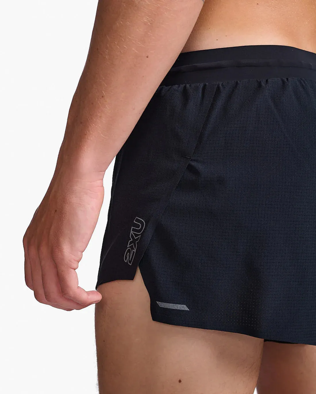 2XU Men Light Speed 3 Inch Shorts