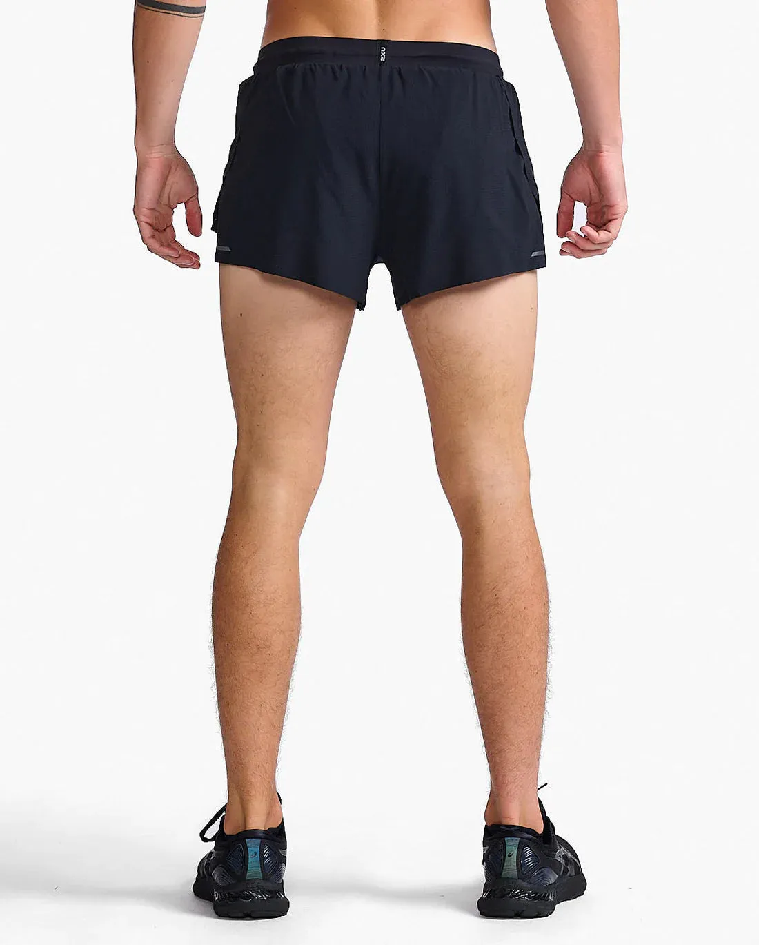 2XU Men Light Speed 3 Inch Shorts