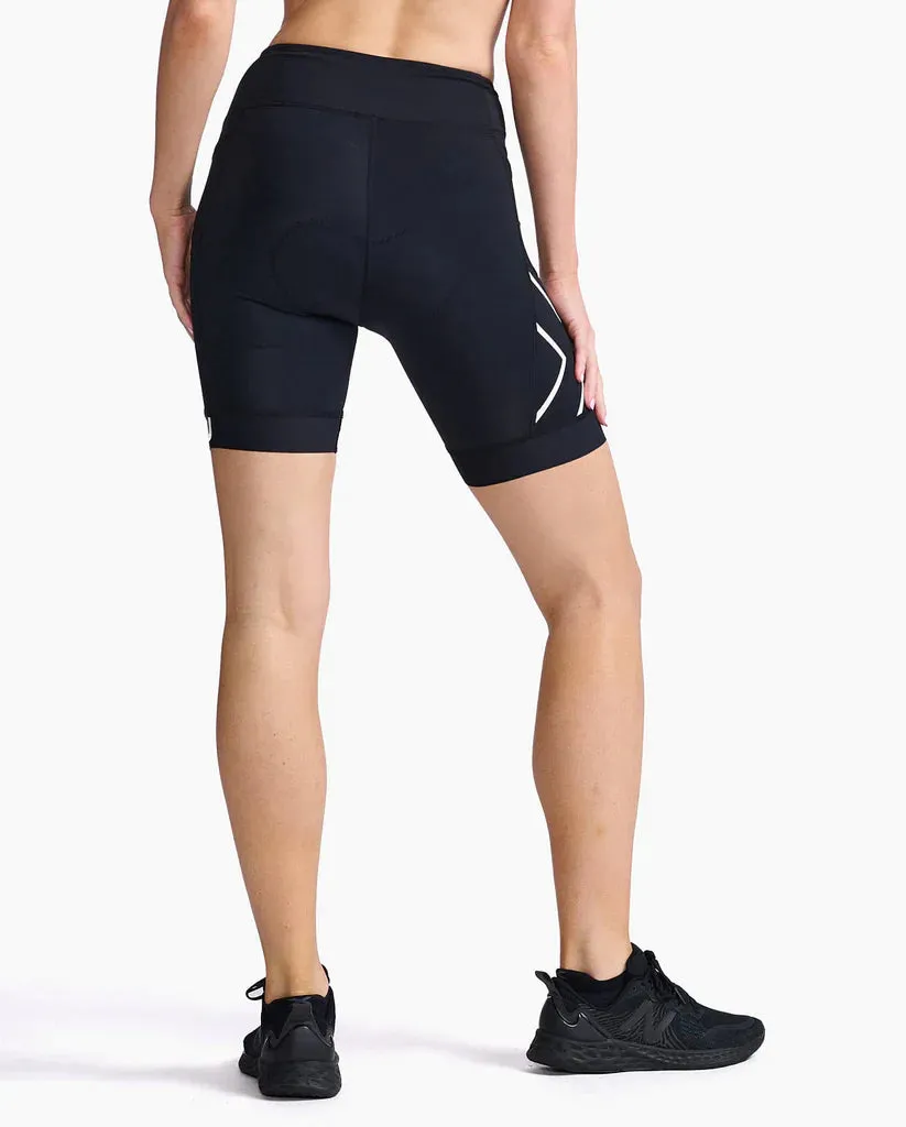 2XU Women Core 7" Tri Shorts