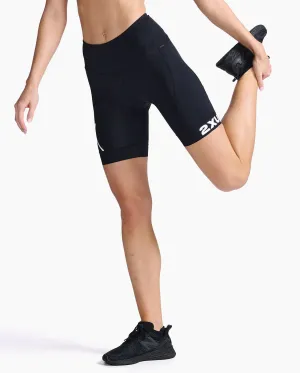 2XU Women Core 7" Tri Shorts