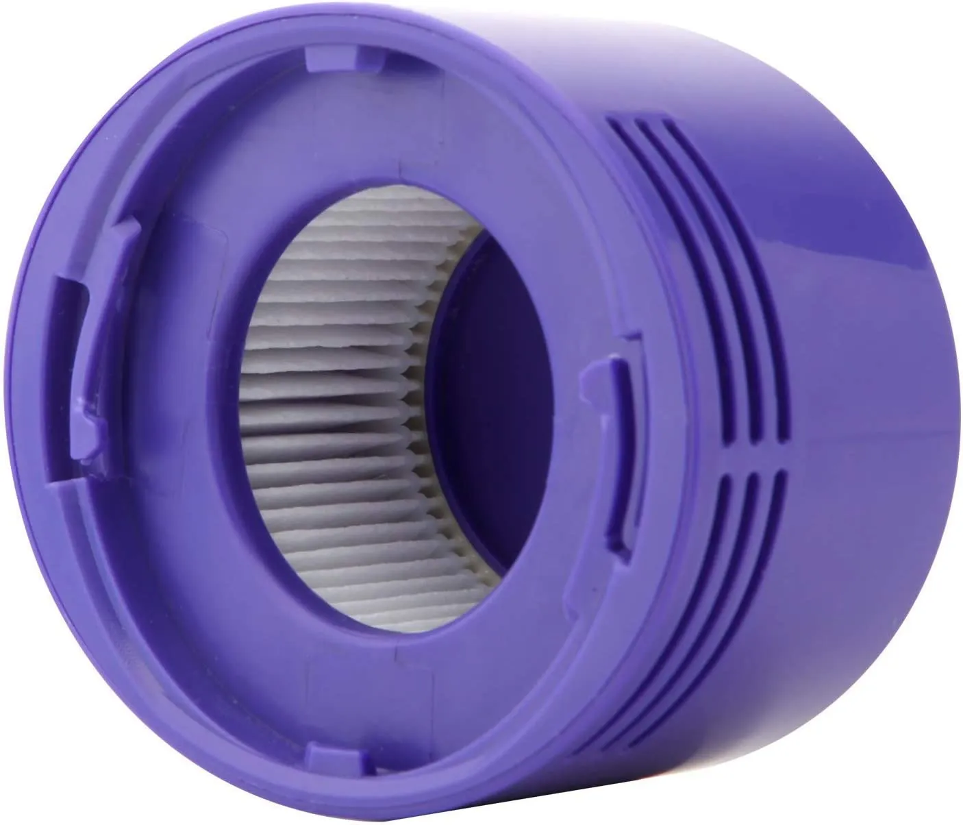 3x Filter Kits | Compatible with Dyson V7 (SV11, SV37) & V8 (SV10, SV25) Vacuum Cleaners