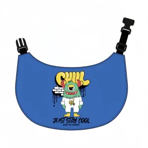Adjustable Large Dog Drool Bibs Pet Bibs