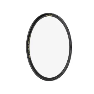 B W 112mm #010 MASTER UV-Haze MRC Nano Filter