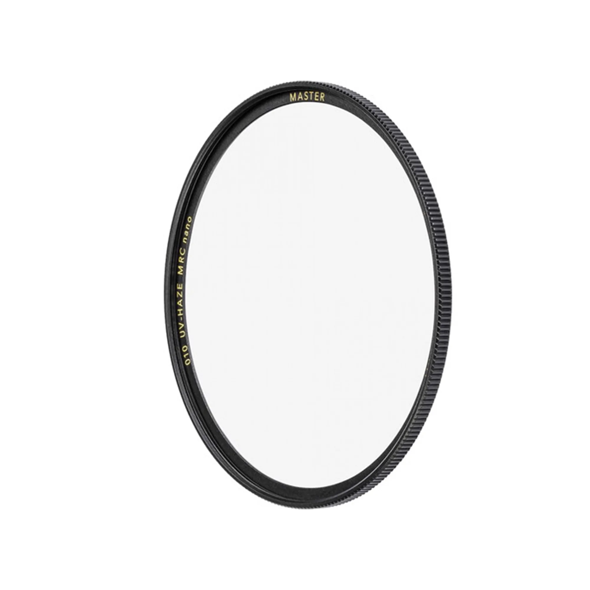 B W 112mm #010 MASTER UV-Haze MRC Nano Filter