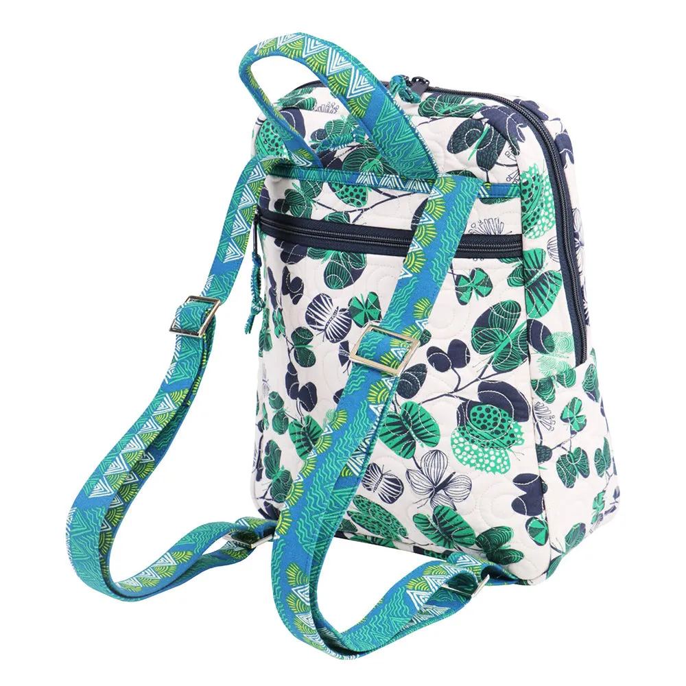 Back At Ya 2.1 Backpack Pattern