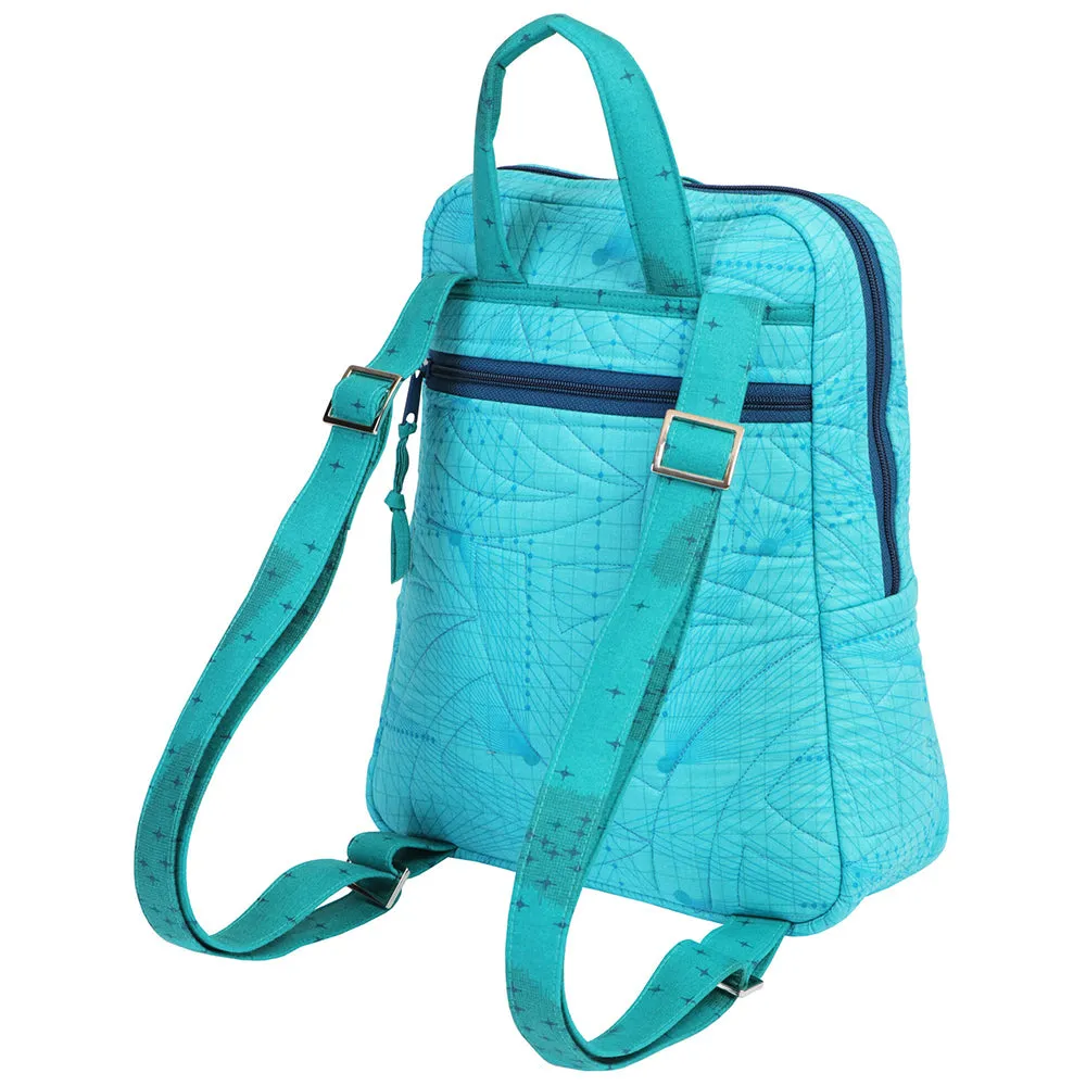 Back At Ya 2.1 Backpack Pattern