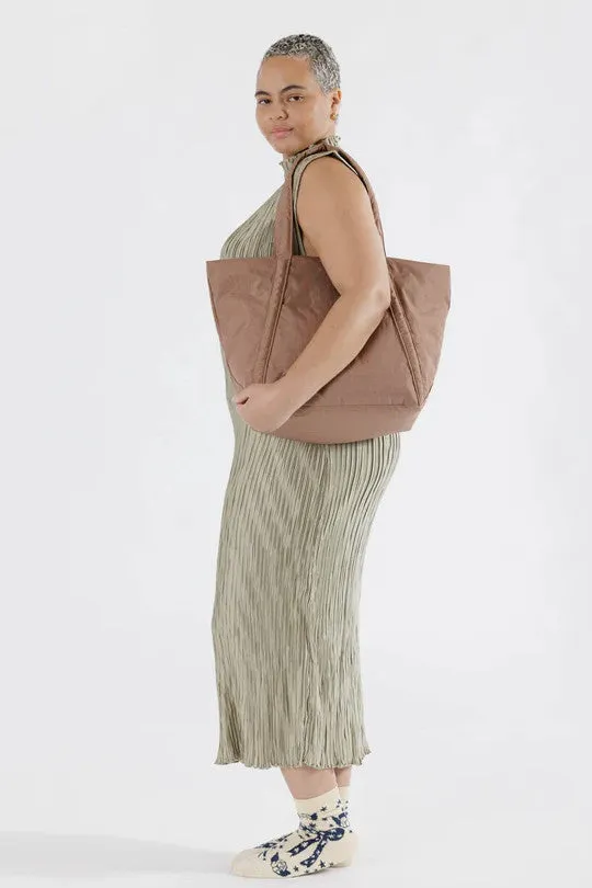 Baggu - Cloud Bag, Cocoa