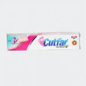 Banlab Cutfar Ointment 25gm