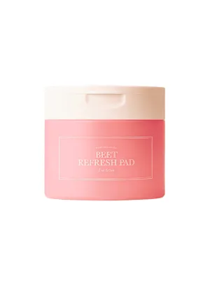 Beet Refresh Pad (260ml)