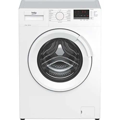 Beko 9Kg Washing Machine (New)