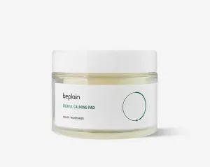 BEPLAIN Cicaful Calming Pad Sensitive Skin Barrier soothing Moisture Beauty
