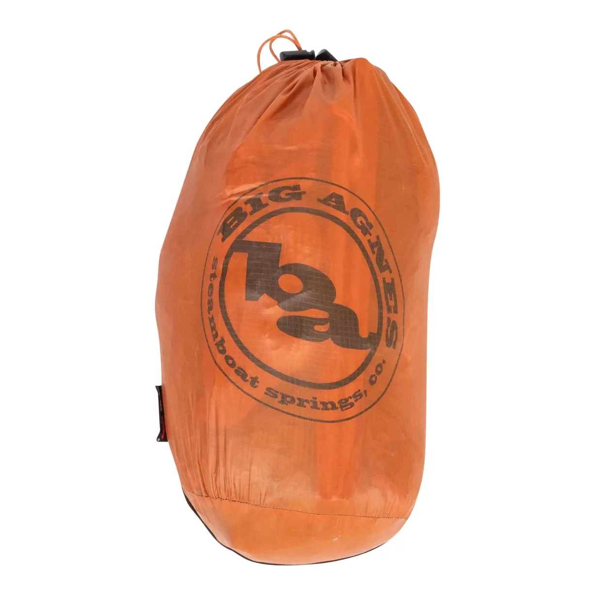 Big Agnes Super Scout UL 2-Person 3-Season Tent w/ Footprint