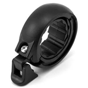 Bike Bell Bicycle Ring Bell with Loud Crisp Clear Sound for Mountain Bike Road Bike Electric Bike