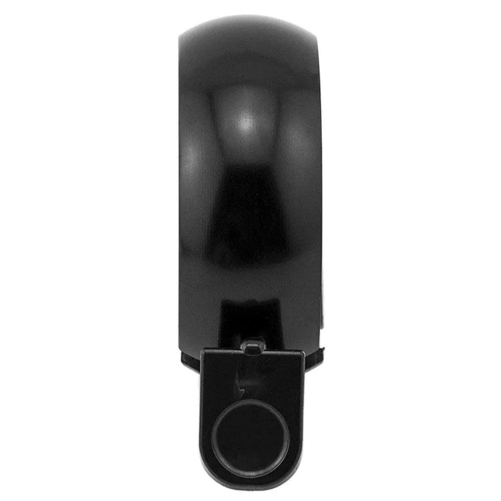 Bike Bell Bicycle Ring Bell with Loud Crisp Clear Sound for Mountain Bike Road Bike Electric Bike