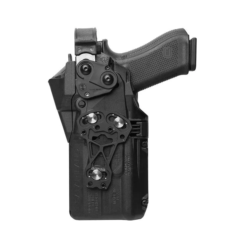 Black Box Customs NCP3 - (NEGATIVE CANT PLATE VERSION 3)