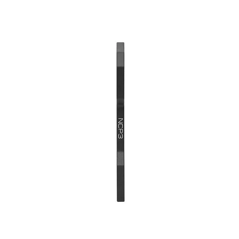 Black Box Customs NCP3 - (NEGATIVE CANT PLATE VERSION 3)