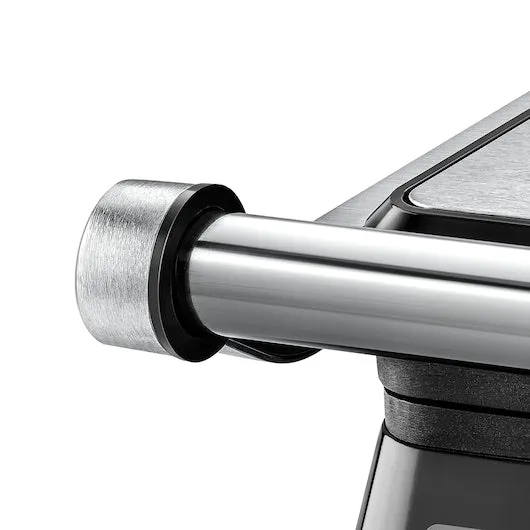 Black Decker 1400W Contact Grill, CG1400