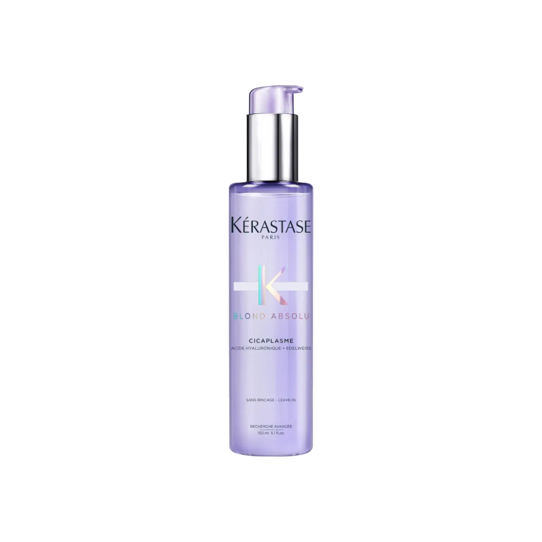 Blond Absolu Cicaplasme