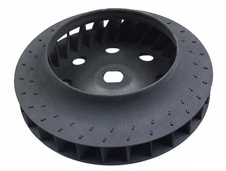 Blower Cooling Fan 30mm Wide for 67-70 VW Type 1 Engine - 131119031