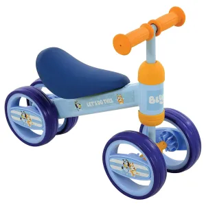 Bluey Bobble Ride On
