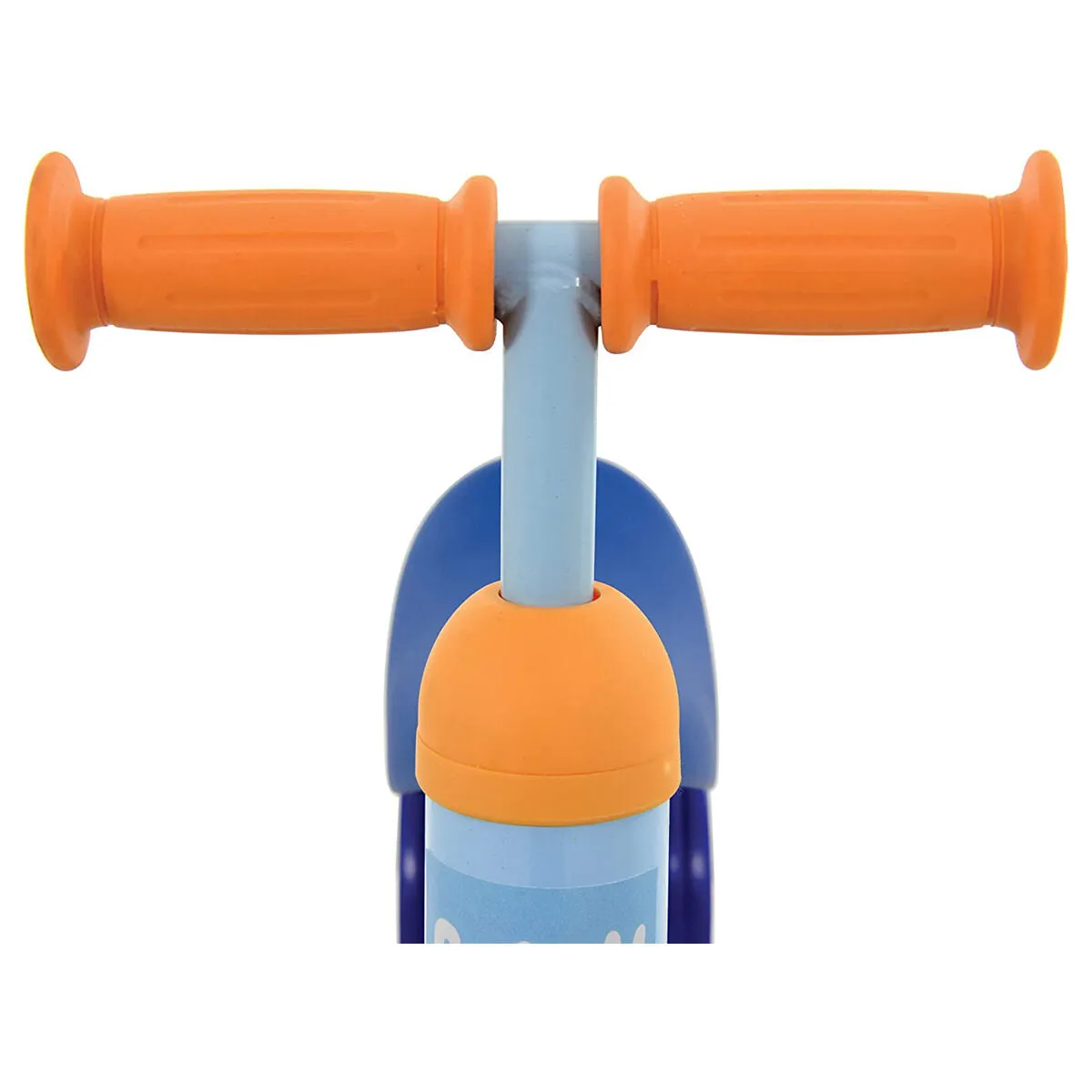 Bluey Bobble Ride On