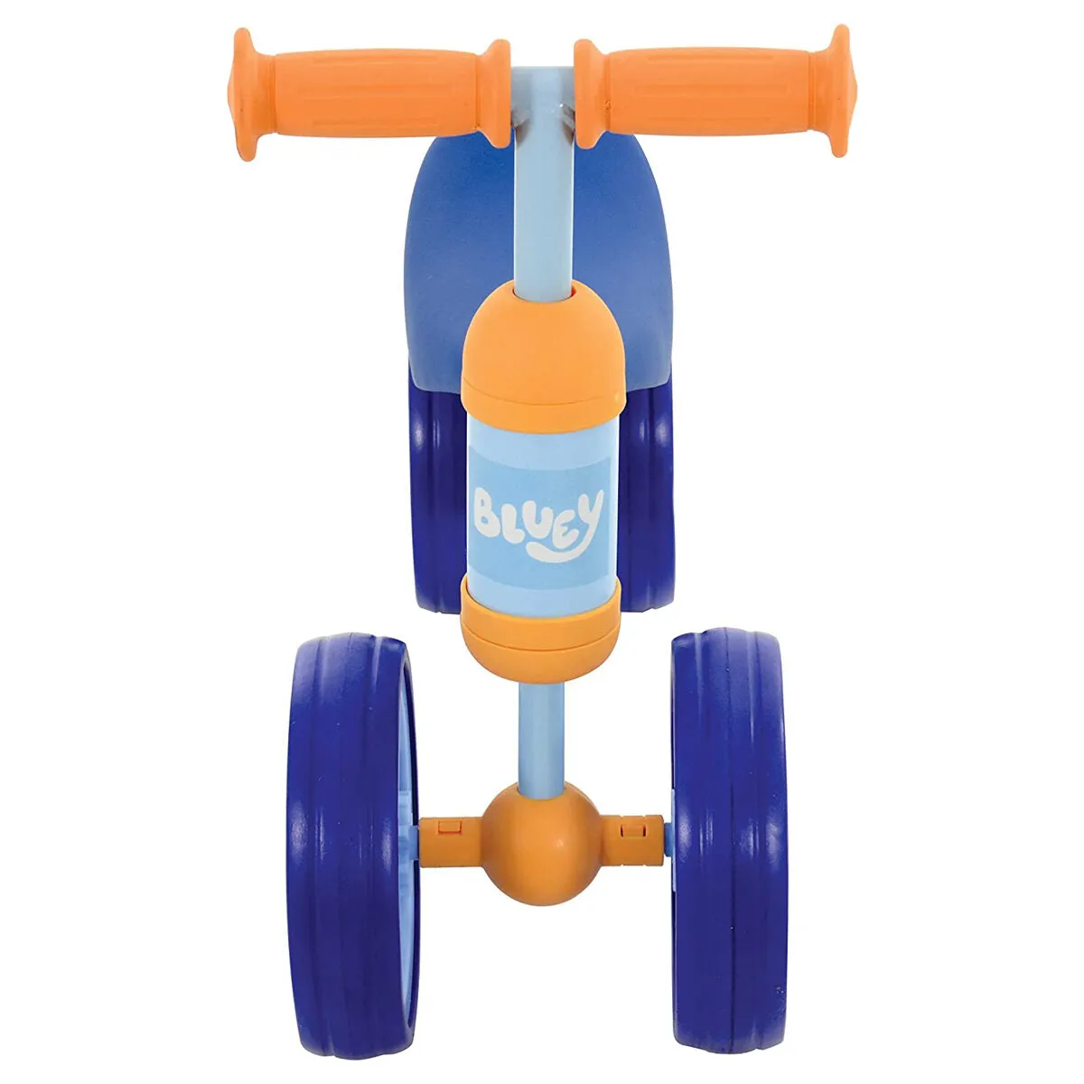 Bluey Bobble Ride On
