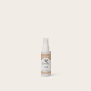 Body Mist Coconut Island