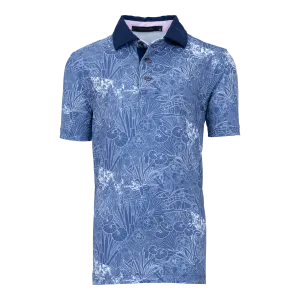 Boy's Hidden Truth Polo
