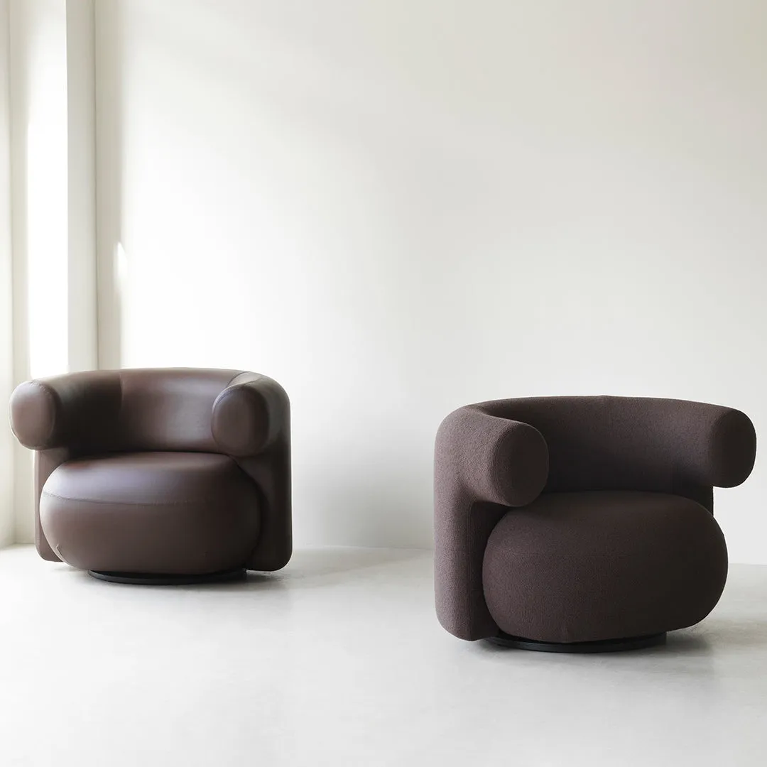 Burra Lounge Chair
