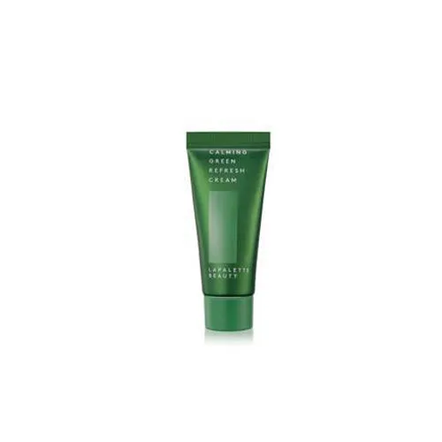 Calming Green Refresh Cream - Trial