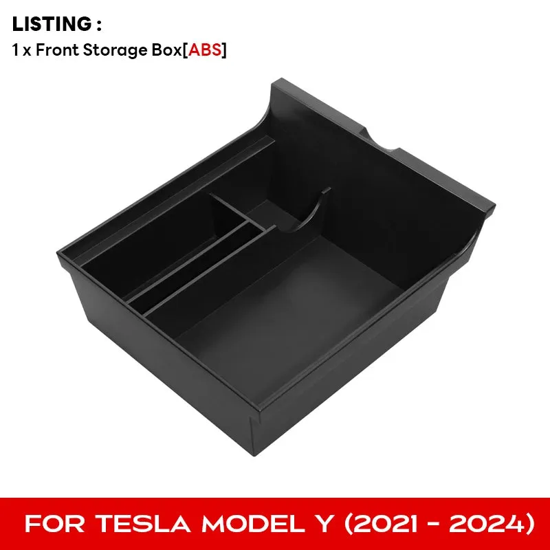 Car  Hidden Storage Box