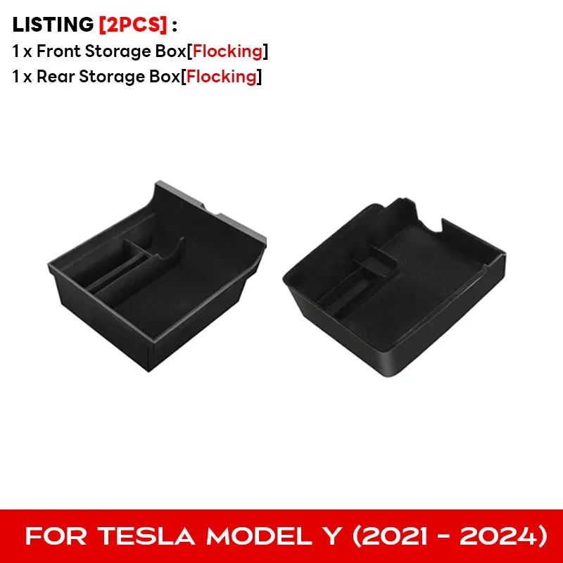 Car  Hidden Storage Box