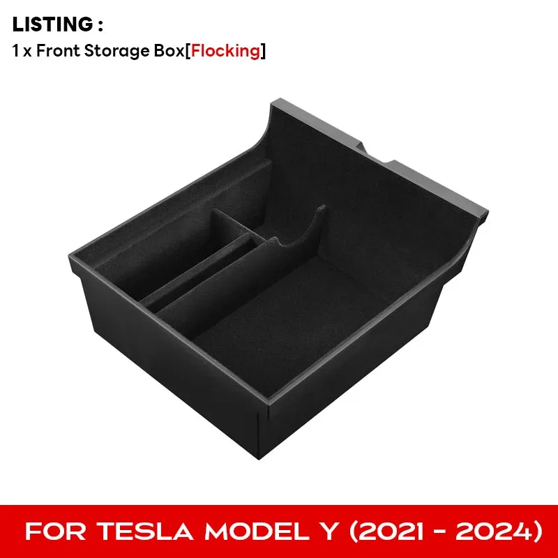 Car  Hidden Storage Box