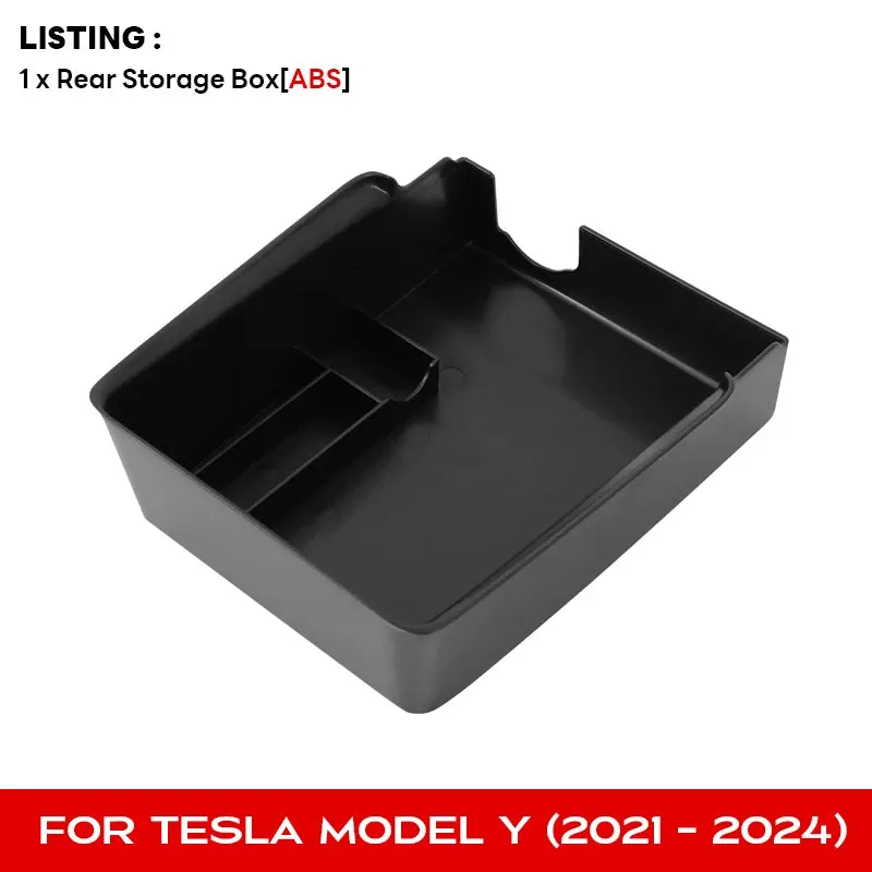 Car  Hidden Storage Box