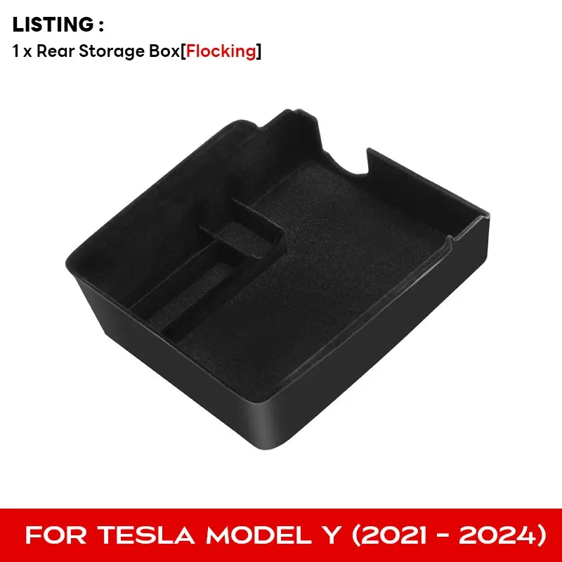 Car  Hidden Storage Box