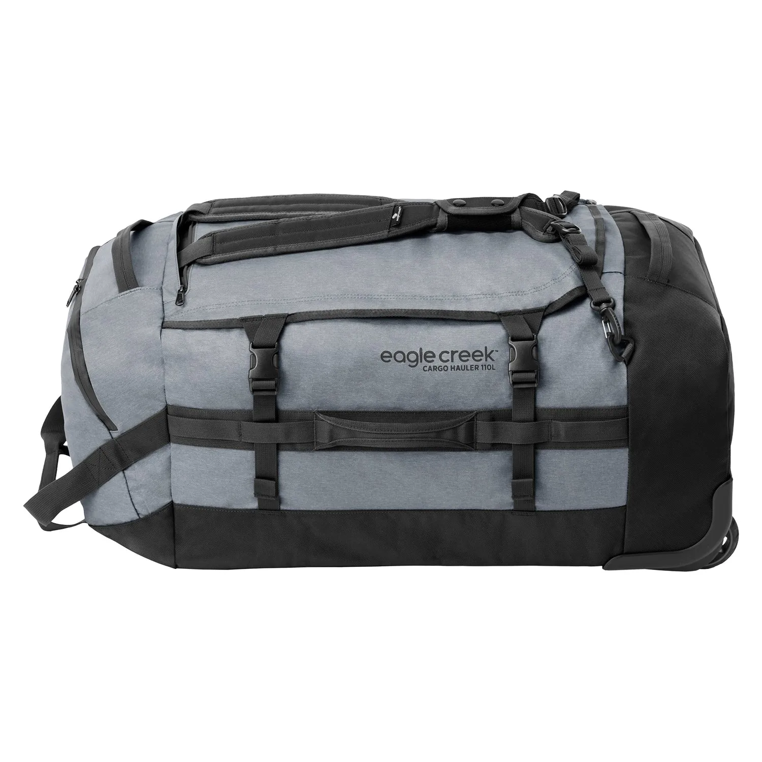 CARGO HAULER WHEELED DUFFEL 110L