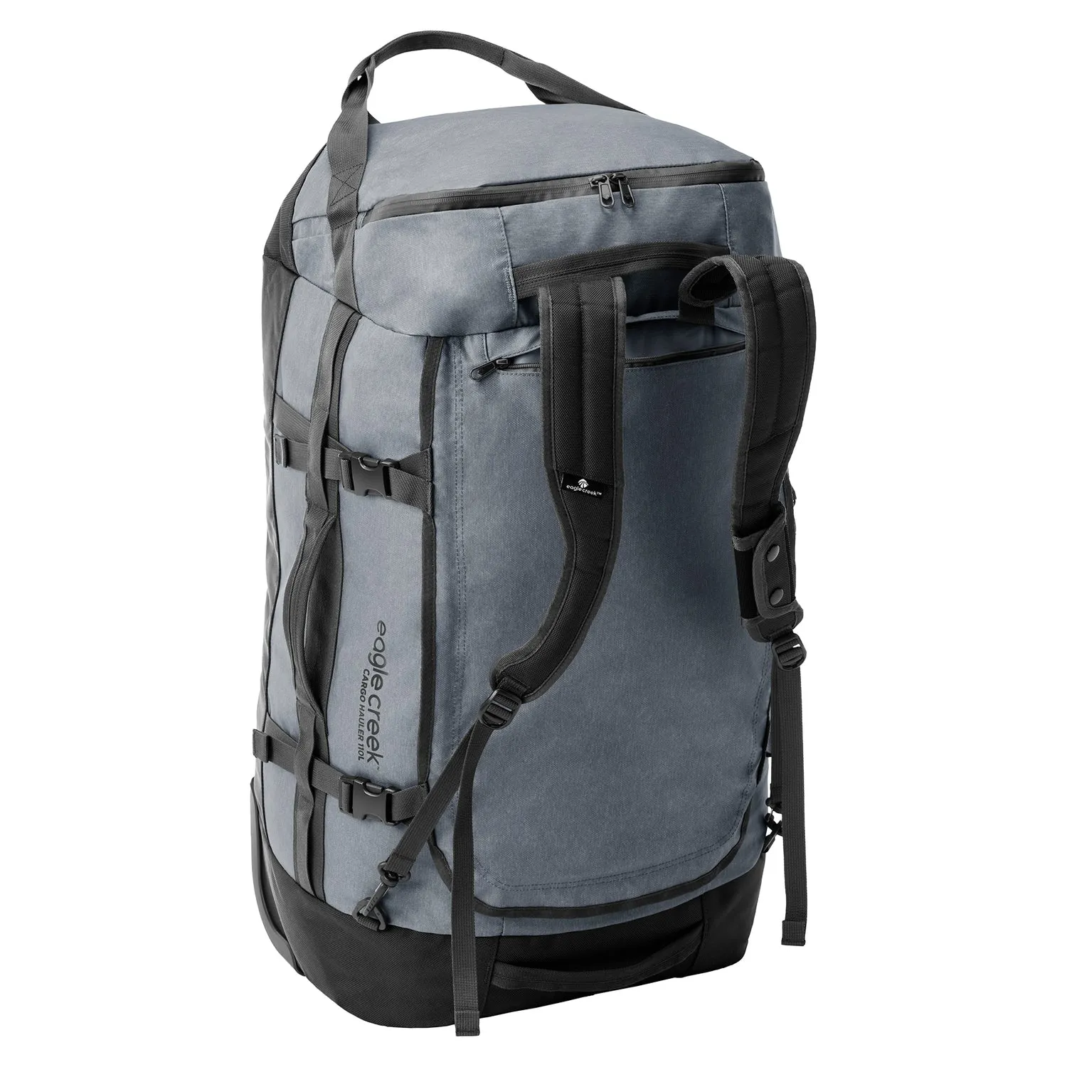 CARGO HAULER WHEELED DUFFEL 110L