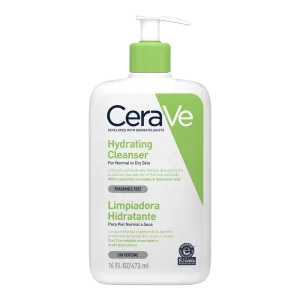 CeraVe Hydrating Cleanser 473.0ml