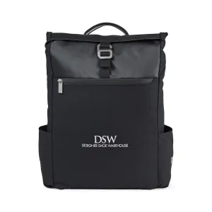 Charlie Cotton Computer Backpack