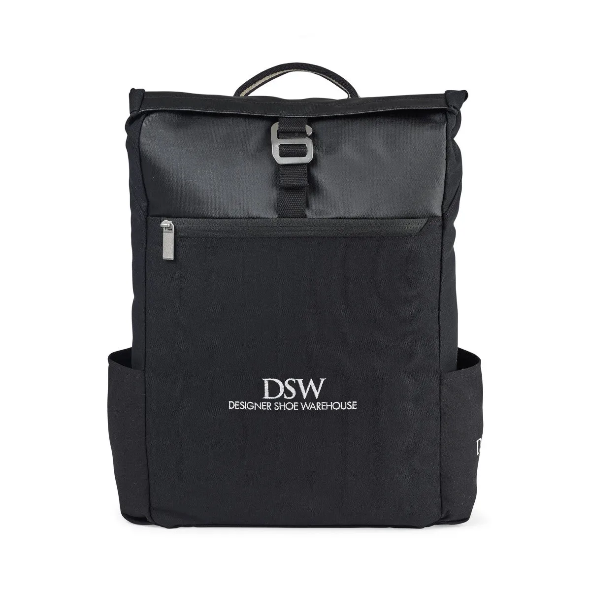 Charlie Cotton Computer Backpack