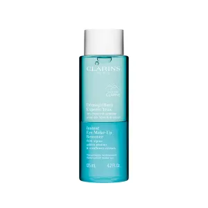 Clarins Instant Eye Make-Up Remover 125ml