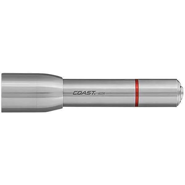 Coast 19697 340-Lumen A22R Rechargeable Pure Beam Focusing Flashlight