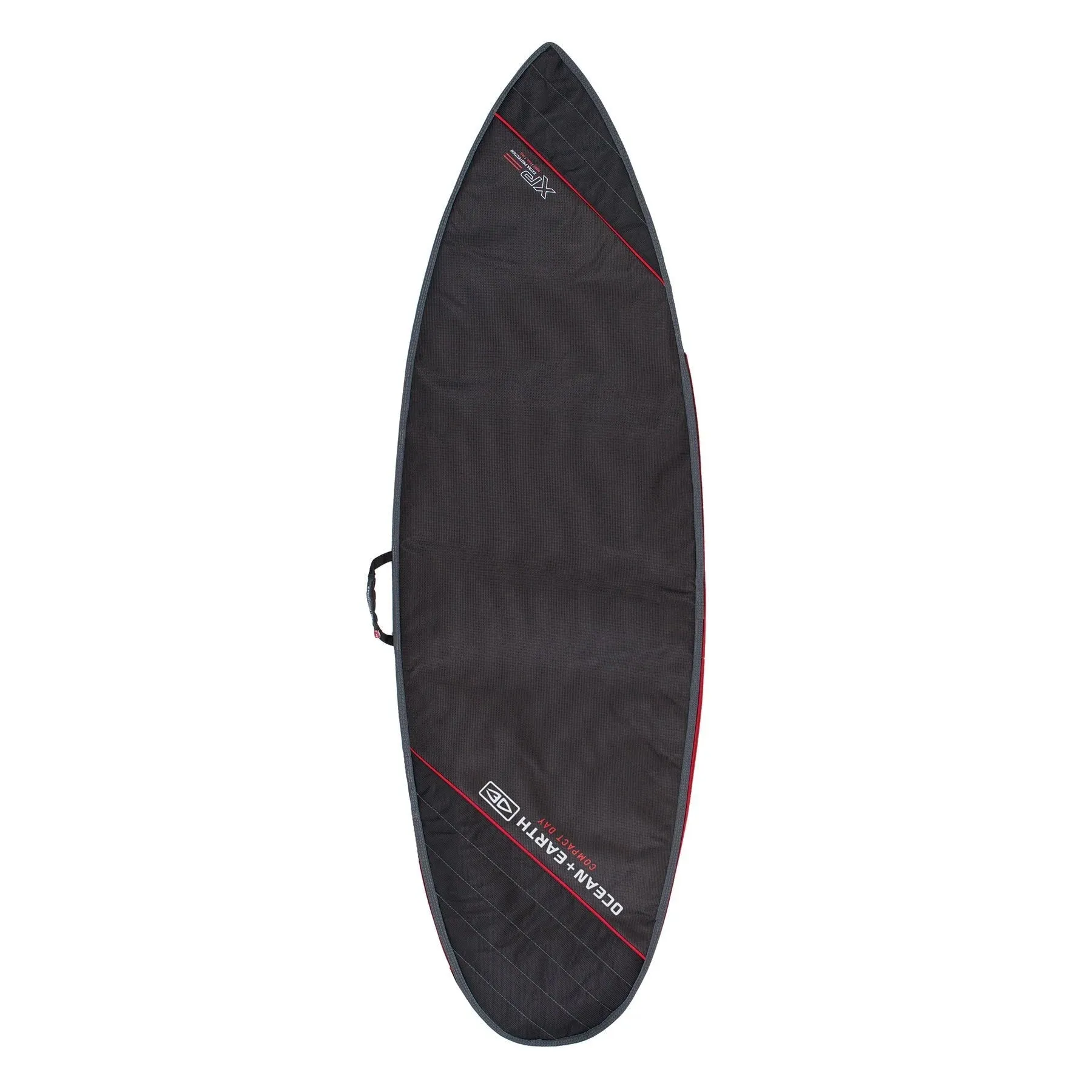 Compact Day Short Board Bag 6'0"